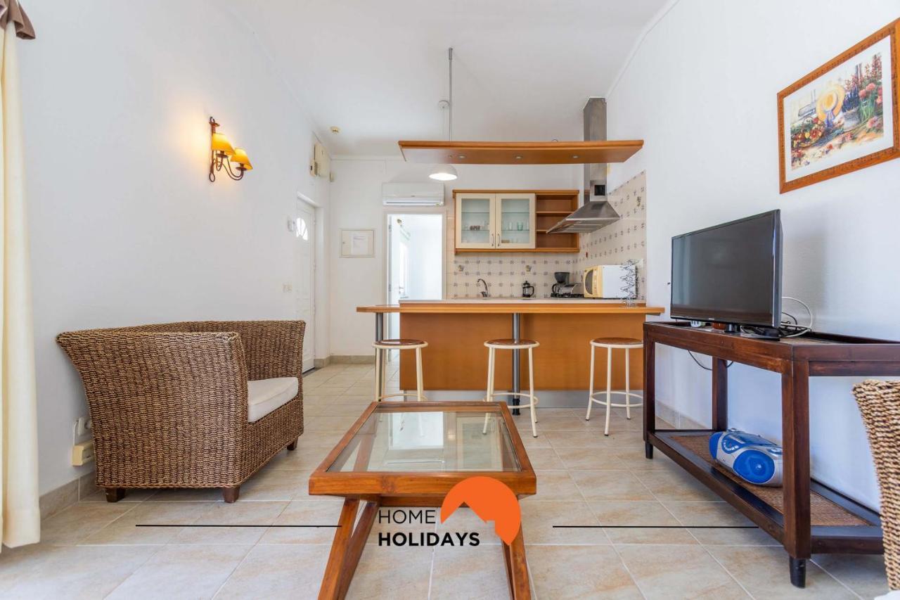 #133 Vila Dias 1 By Home Holidays Albufeira Exteriör bild