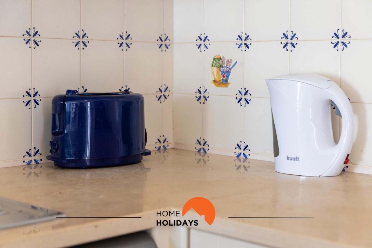 #133 Vila Dias 1 By Home Holidays Albufeira Exteriör bild