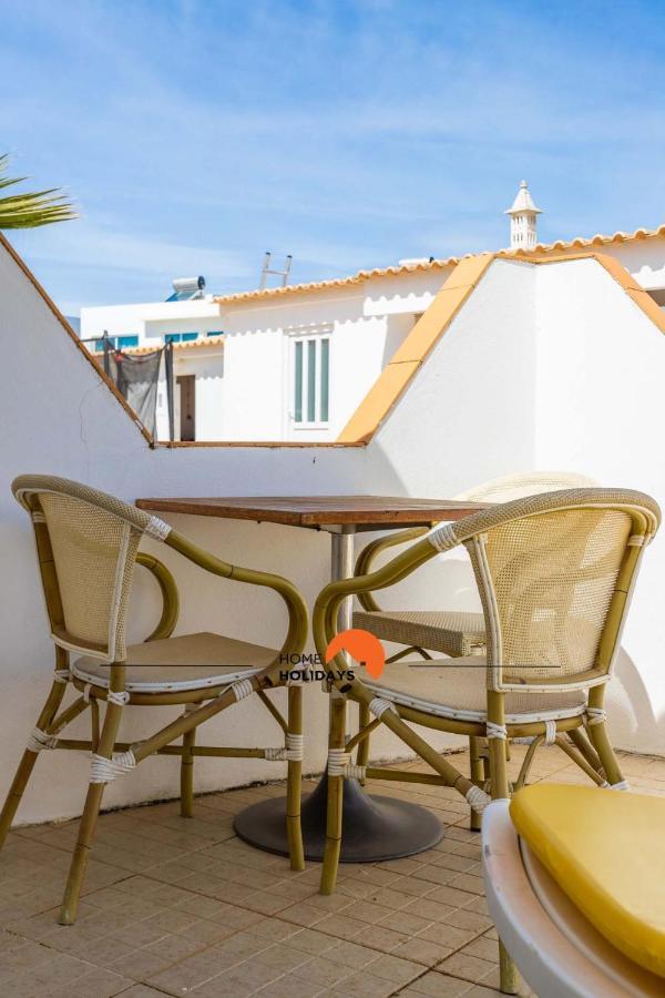 #133 Vila Dias 1 By Home Holidays Albufeira Exteriör bild