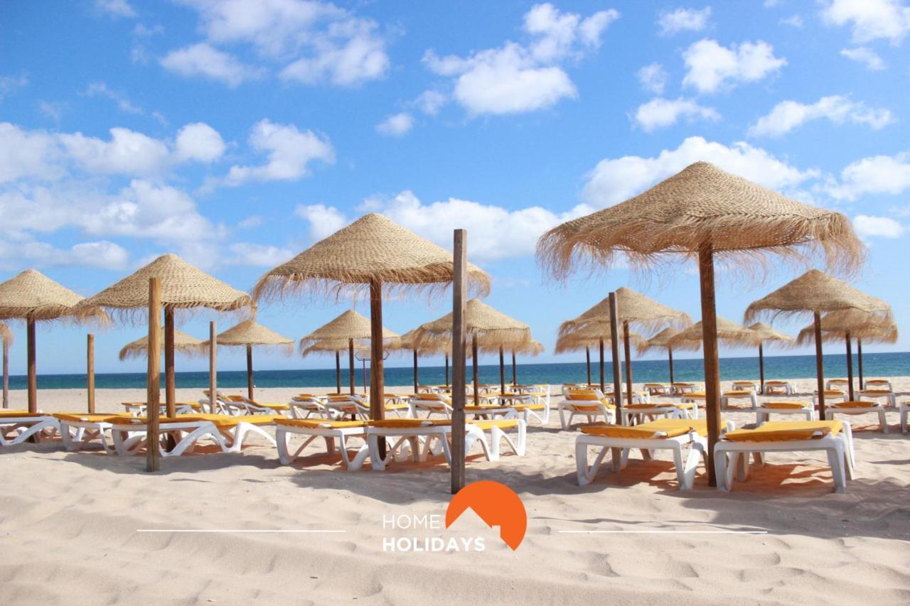 #133 Vila Dias 1 By Home Holidays Albufeira Exteriör bild