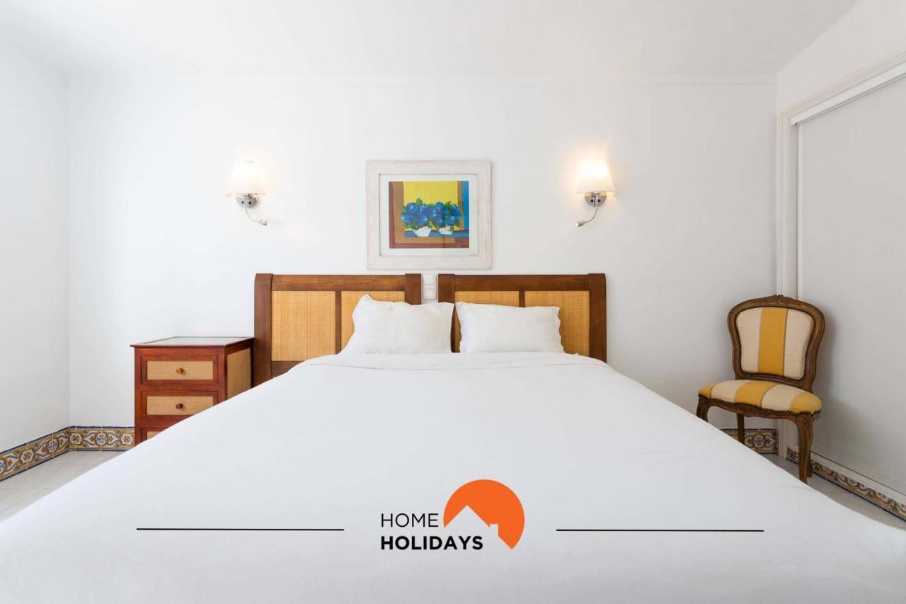 #133 Vila Dias 1 By Home Holidays Albufeira Exteriör bild