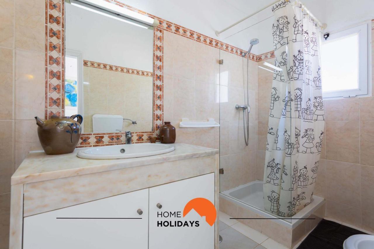 #133 Vila Dias 1 By Home Holidays Albufeira Exteriör bild