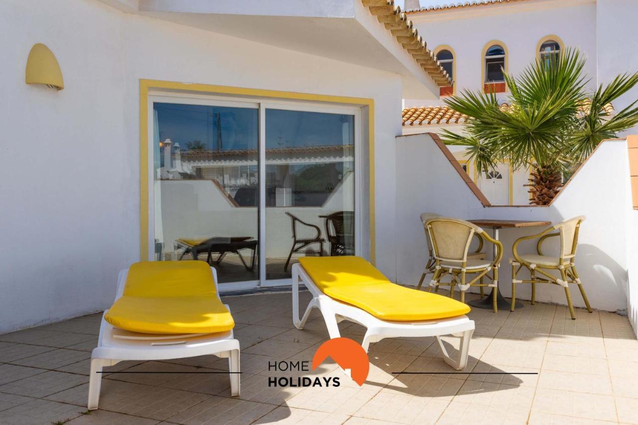 #133 Vila Dias 1 By Home Holidays Albufeira Exteriör bild