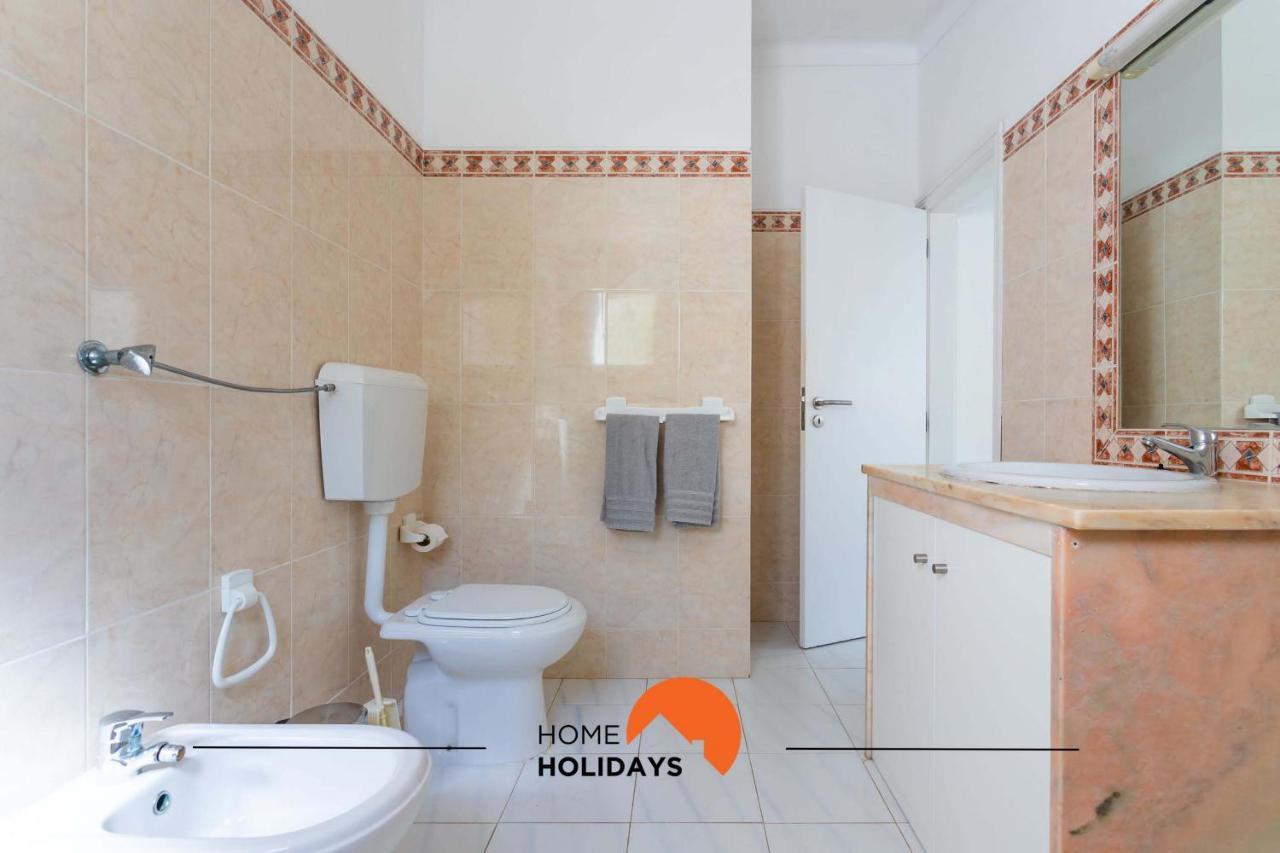 #133 Vila Dias 1 By Home Holidays Albufeira Exteriör bild