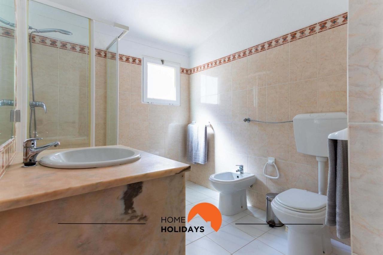 #133 Vila Dias 1 By Home Holidays Albufeira Exteriör bild