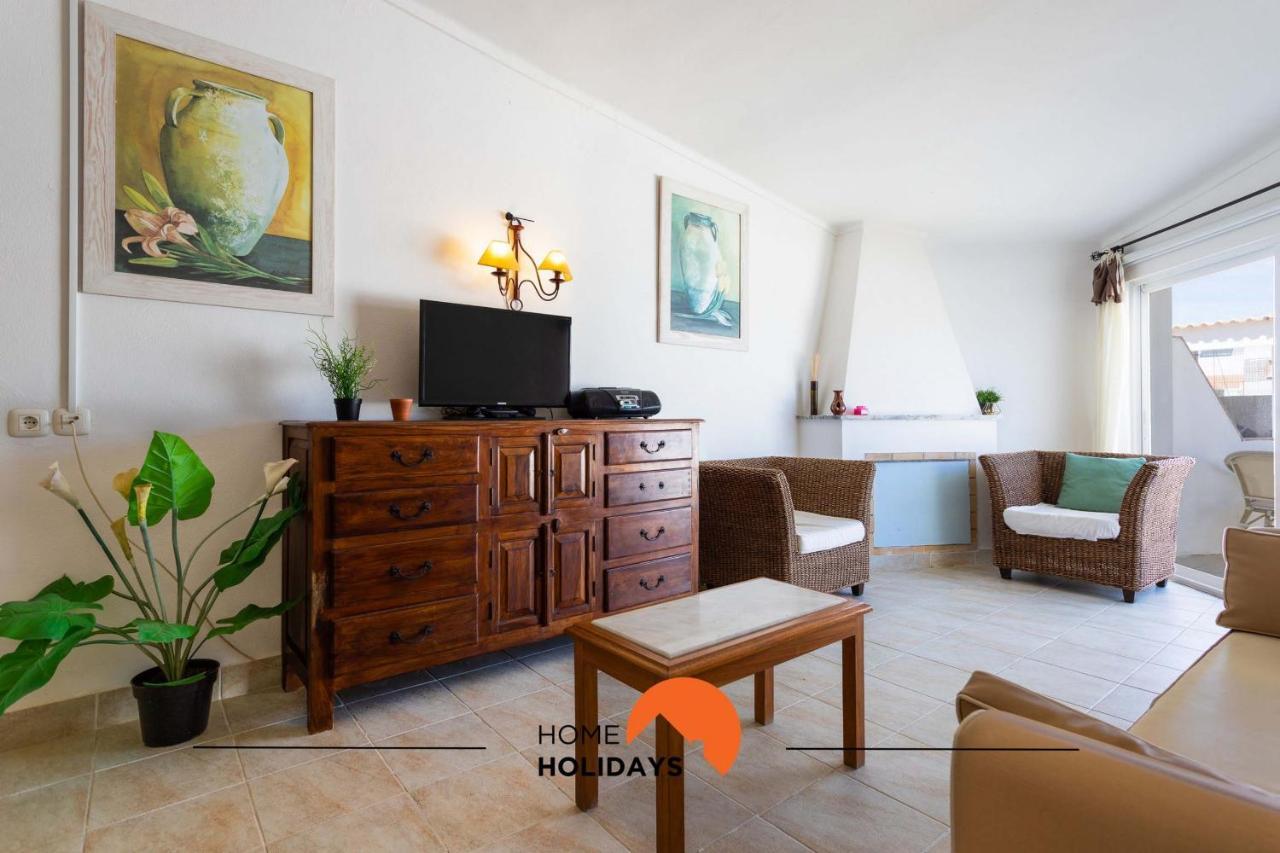 #133 Vila Dias 1 By Home Holidays Albufeira Exteriör bild