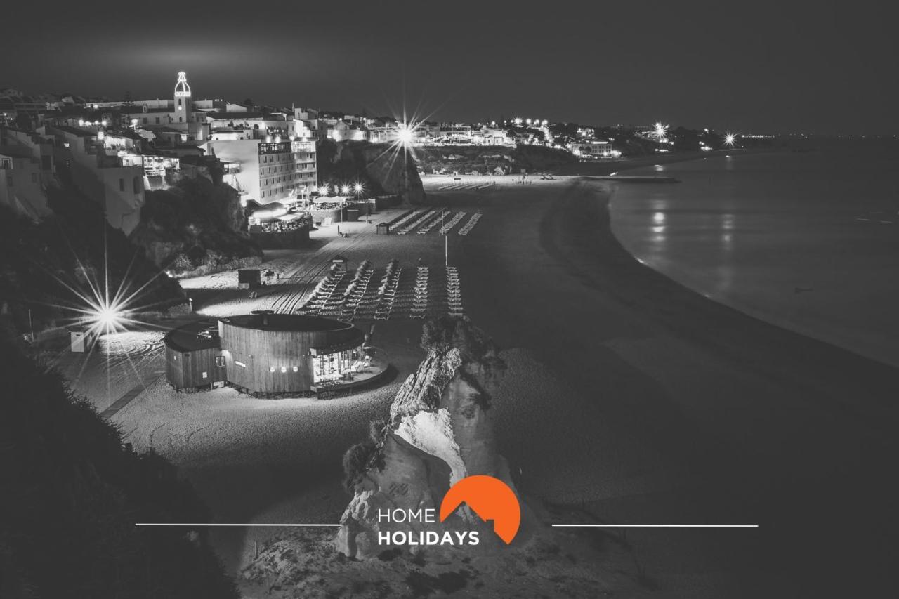 #133 Vila Dias 1 By Home Holidays Albufeira Exteriör bild