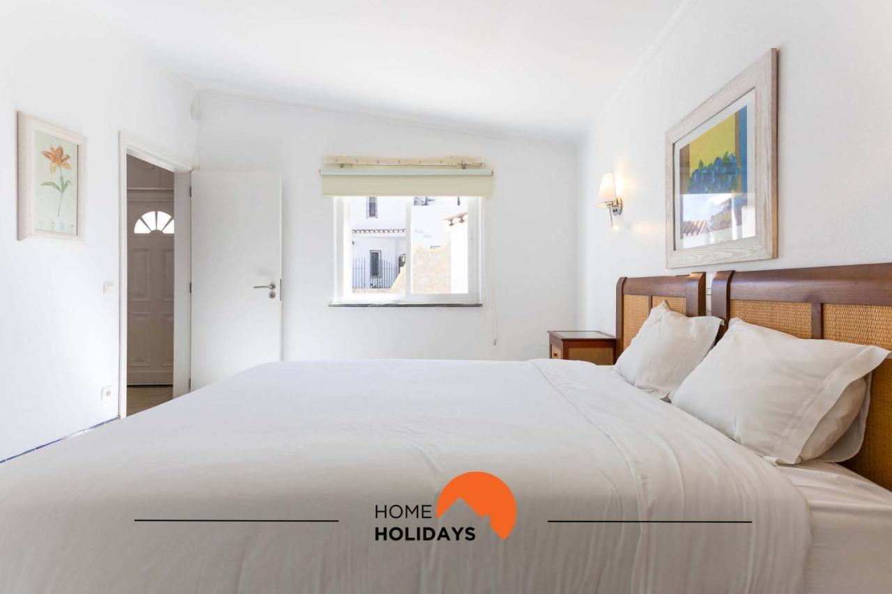 #133 Vila Dias 1 By Home Holidays Albufeira Exteriör bild