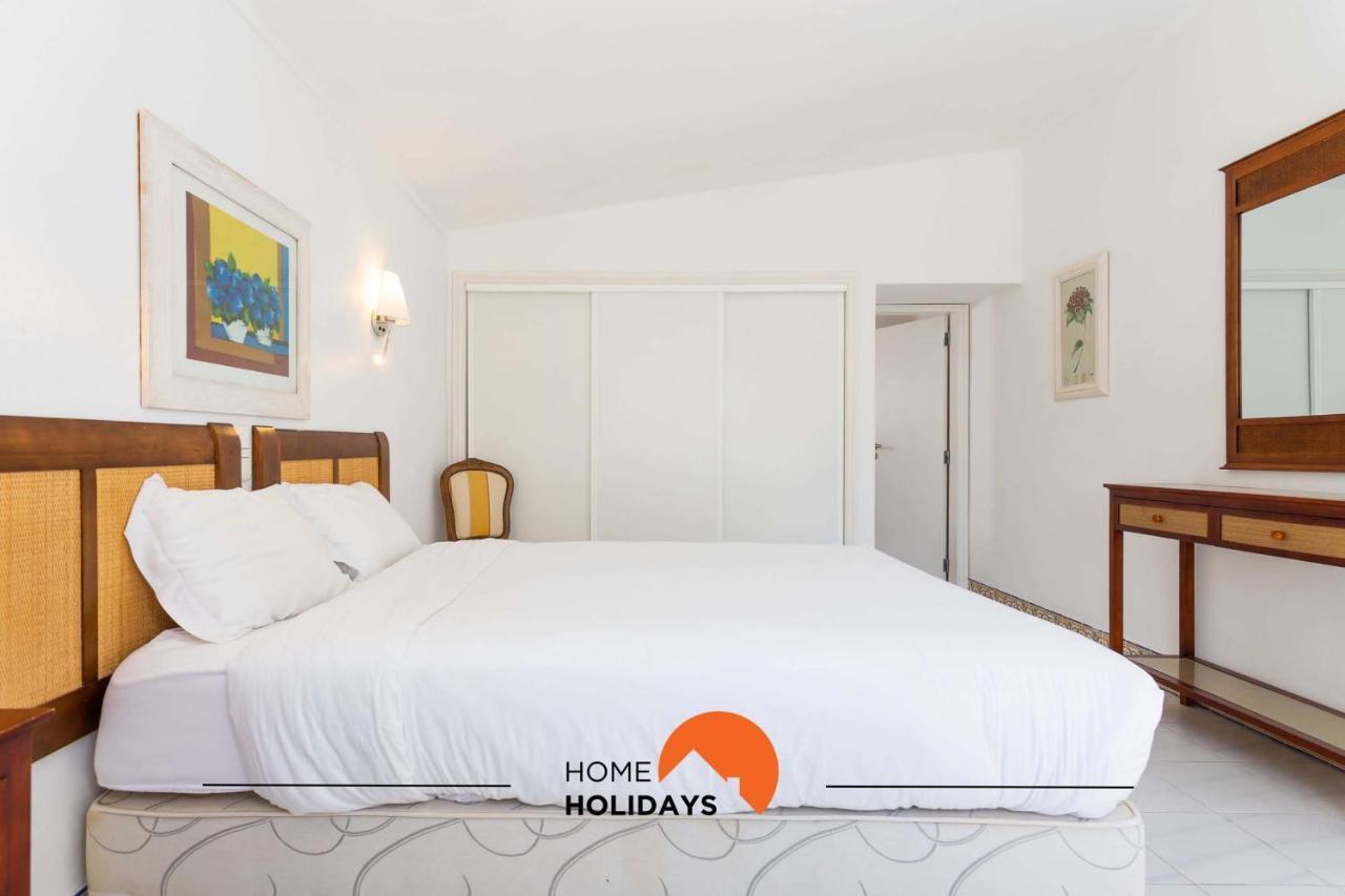 #133 Vila Dias 1 By Home Holidays Albufeira Exteriör bild